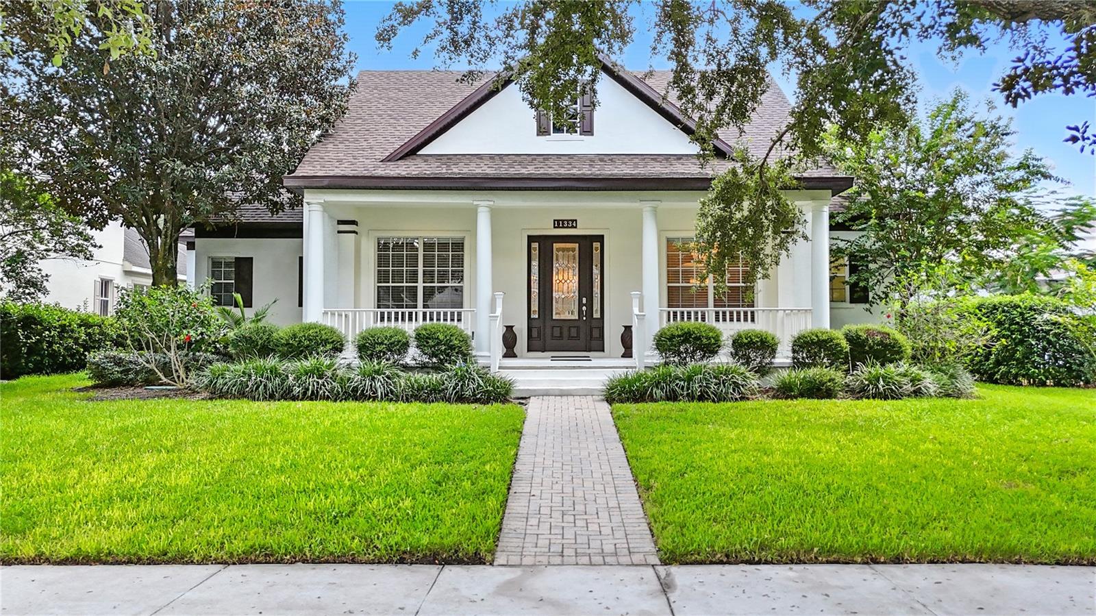 Details for 11334 Camden Loop Way, WINDERMERE, FL 34786