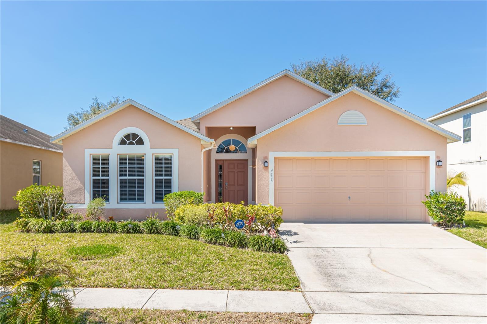 Details for 416 Hammerstone Avenue, HAINES CITY, FL 33844