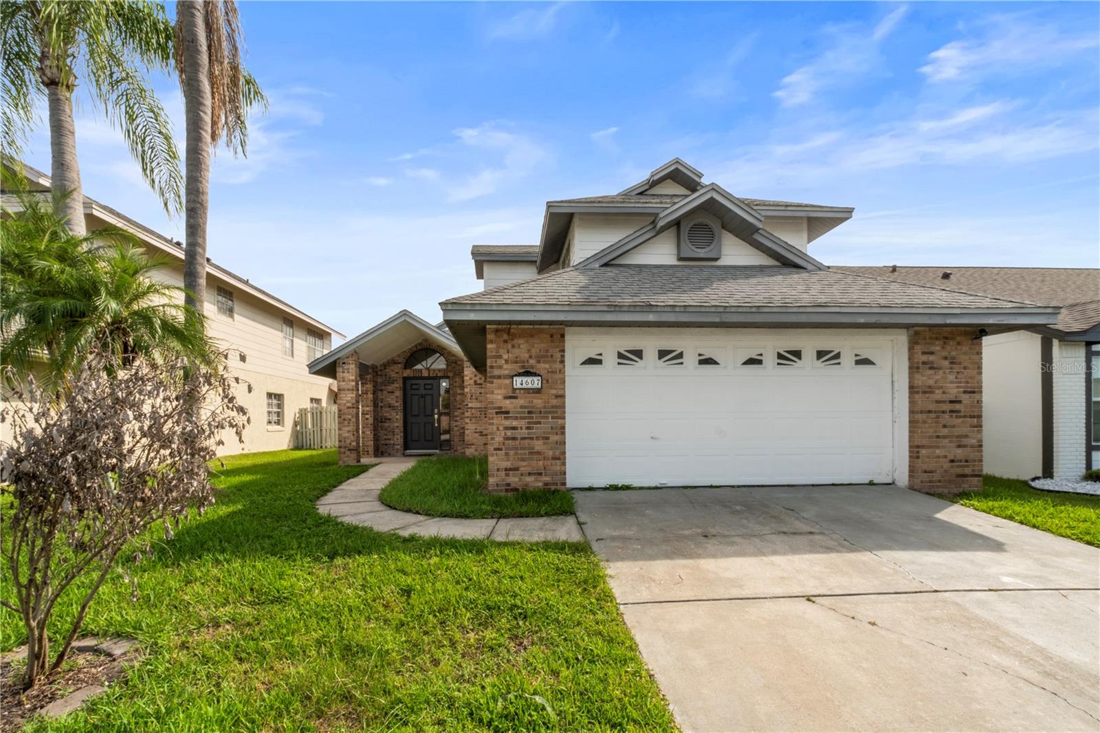 Details for 14607 Traders Path, ORLANDO, FL 32837