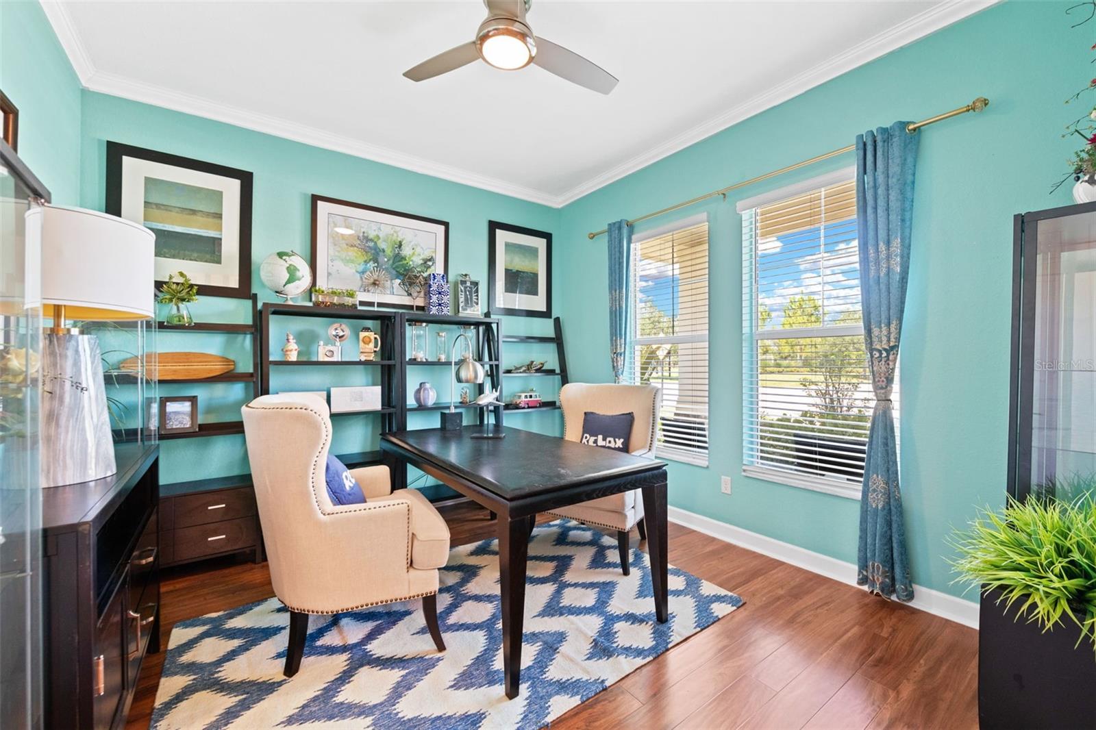 Image 33 of 62 For 984 Sterling Pine Place