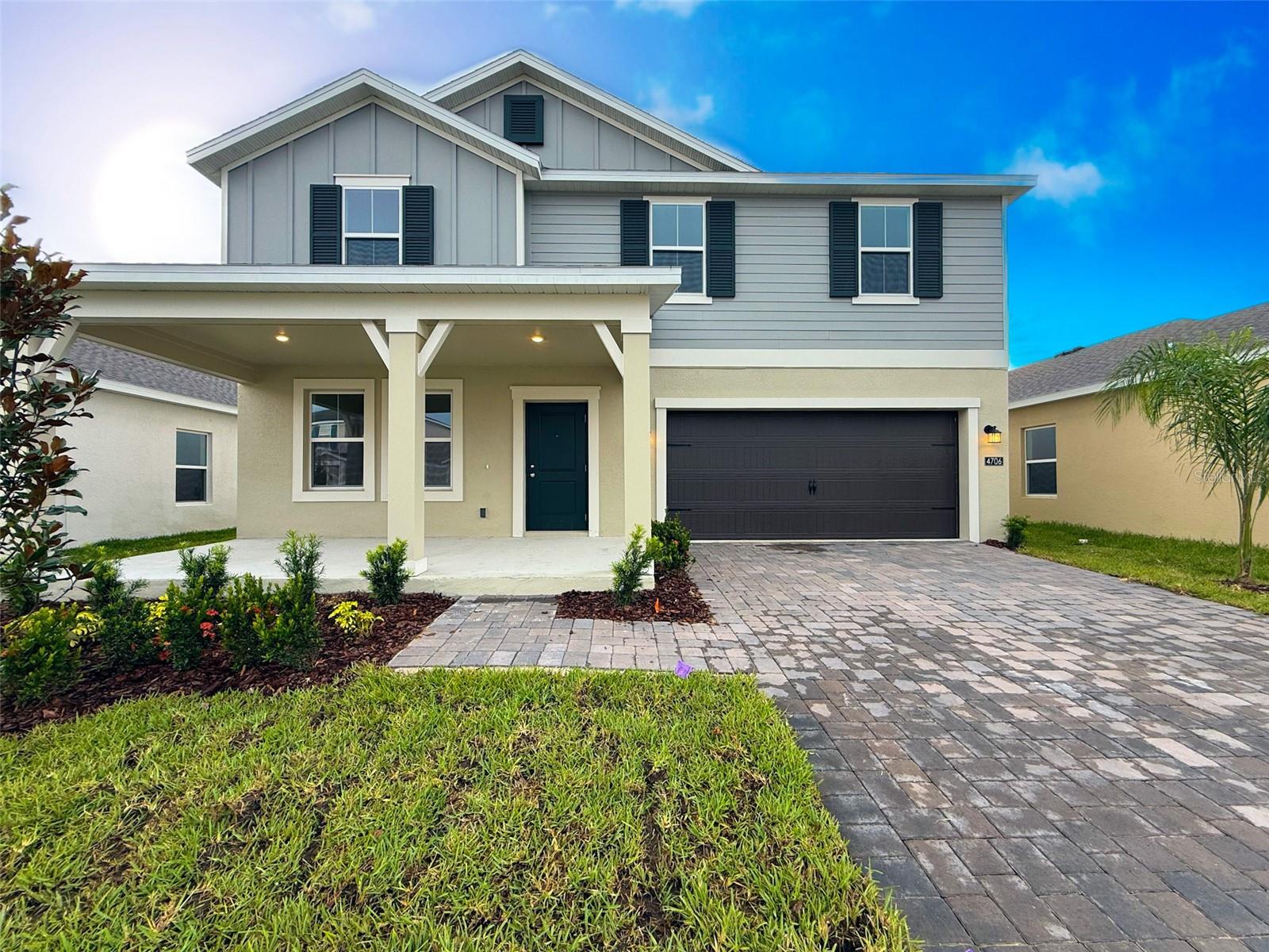 Details for 4706 Golden Knight Boulevard, KISSIMMEE, FL 34746