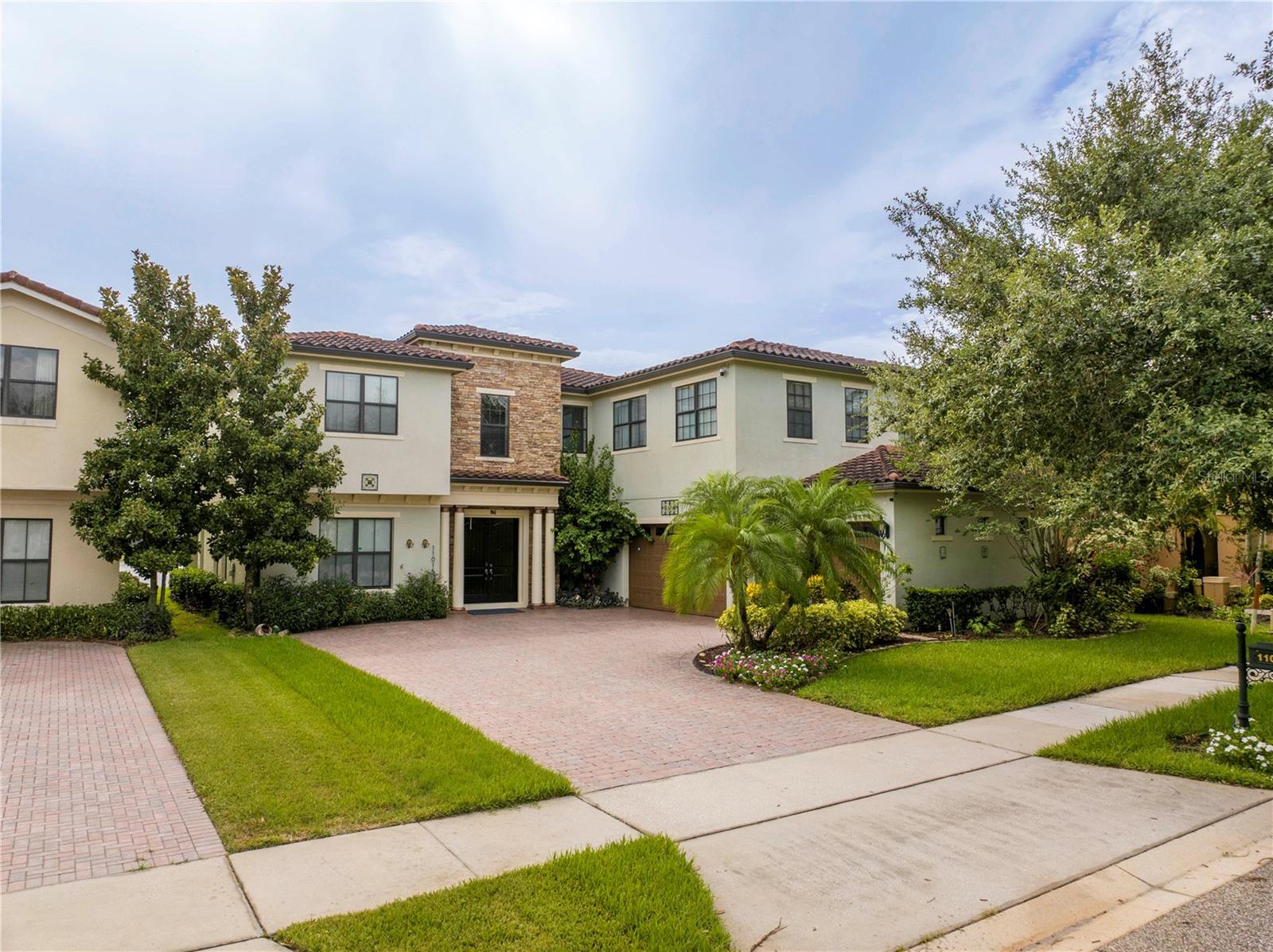 Details for 11015 Mobberley Circle, ORLANDO, FL 32832