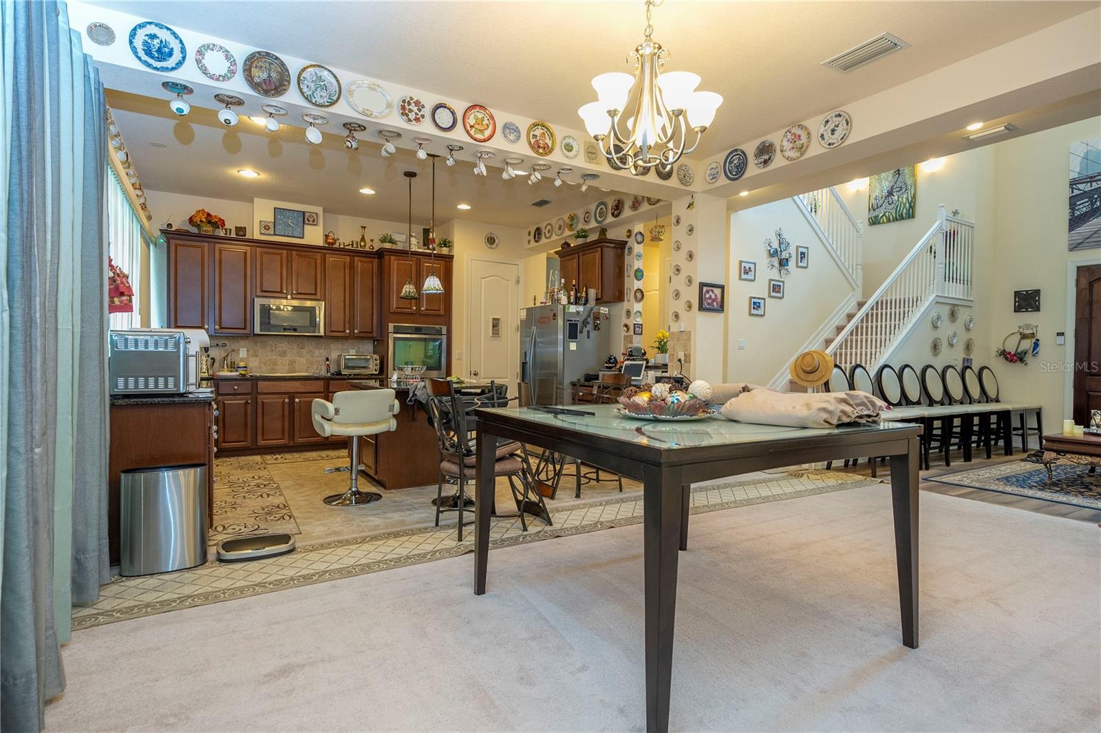 Image 18 of 78 For 11015 Mobberley Circle