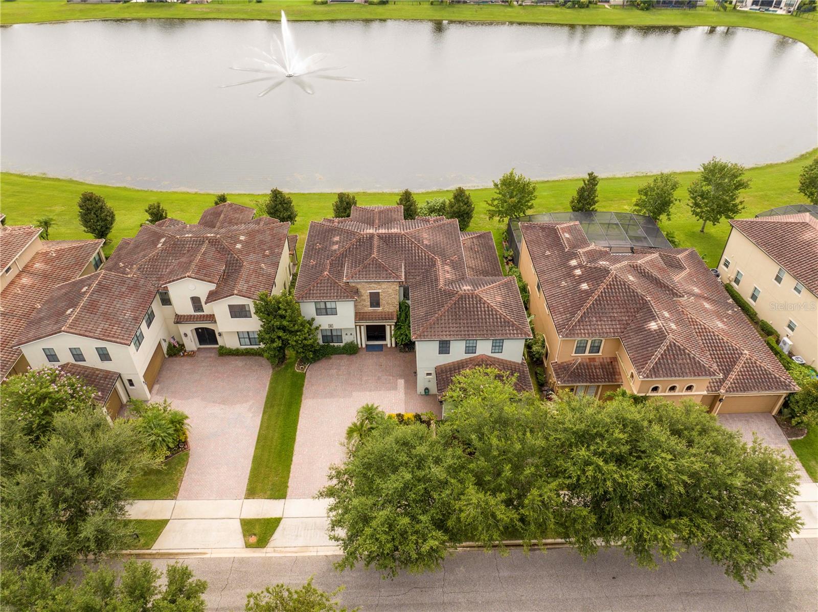 Image 3 of 78 For 11015 Mobberley Circle