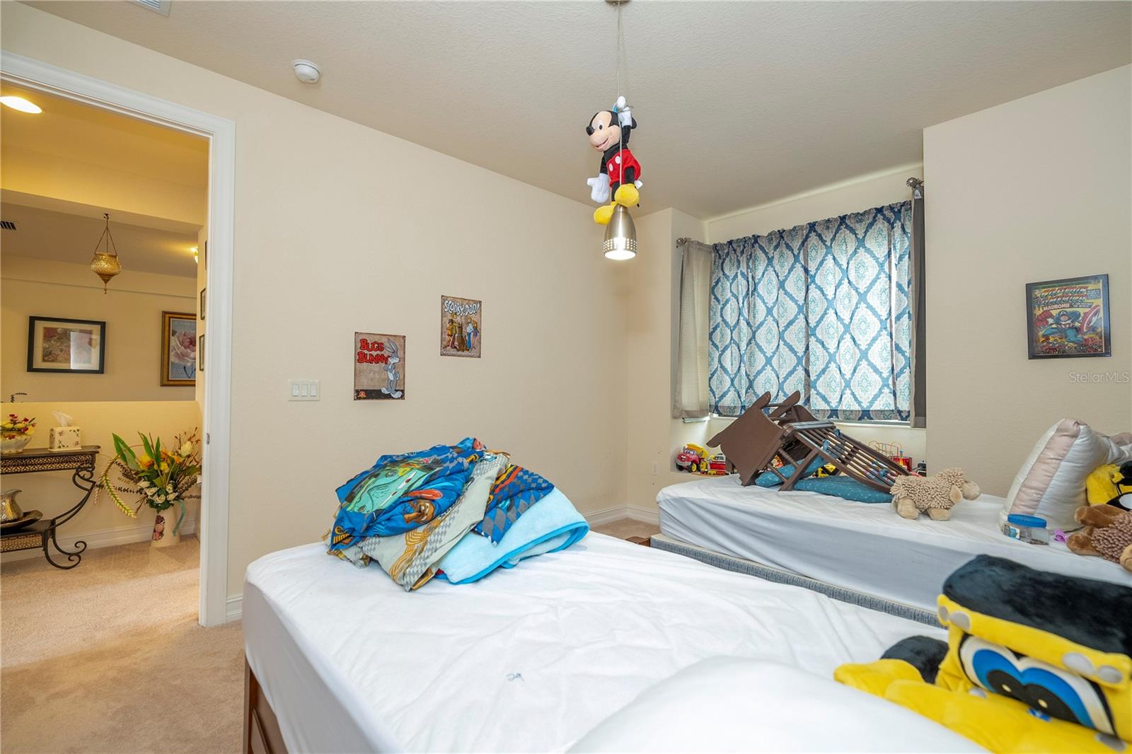 Image 46 of 78 For 11015 Mobberley Circle