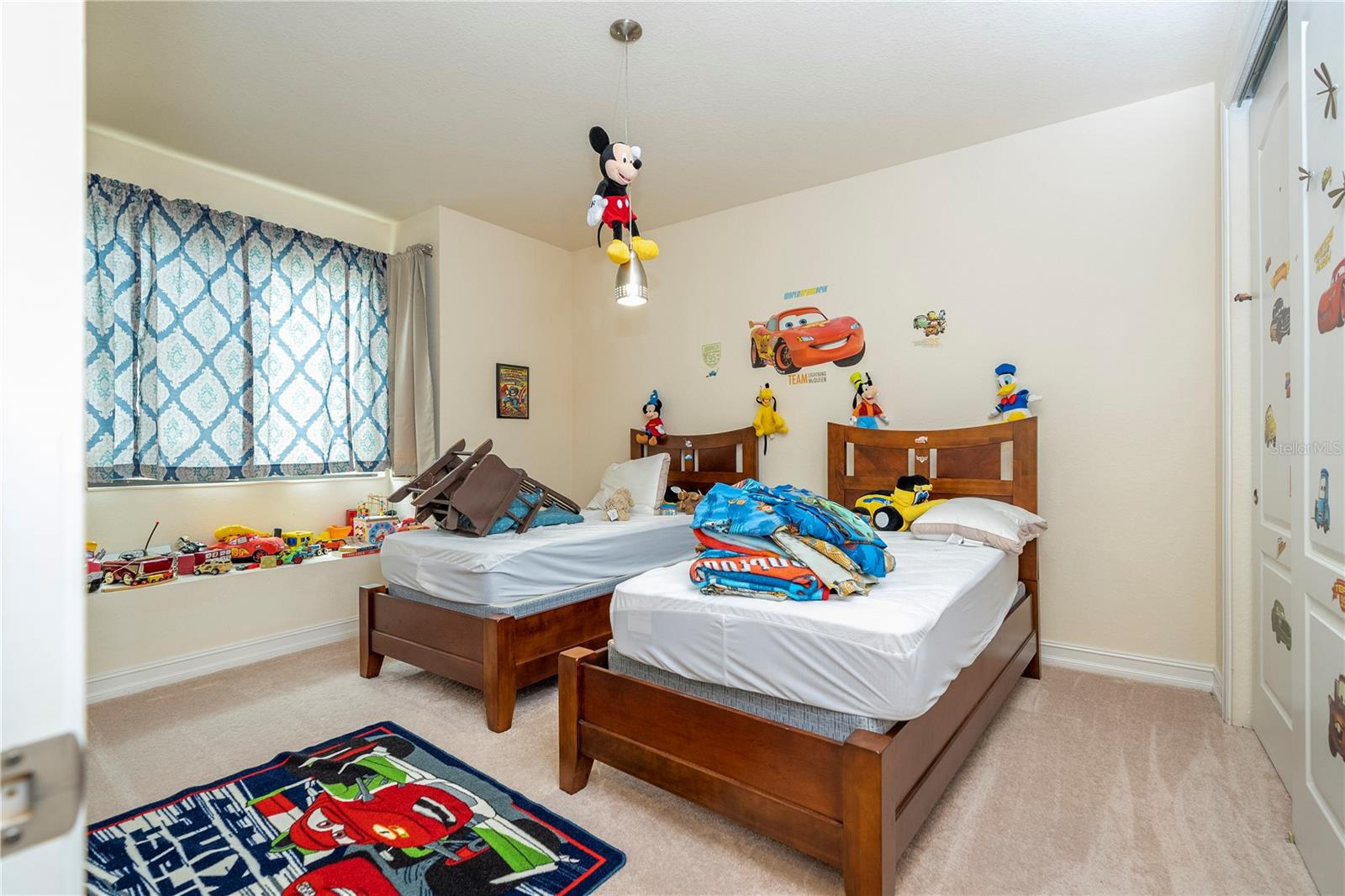 Image 49 of 78 For 11015 Mobberley Circle
