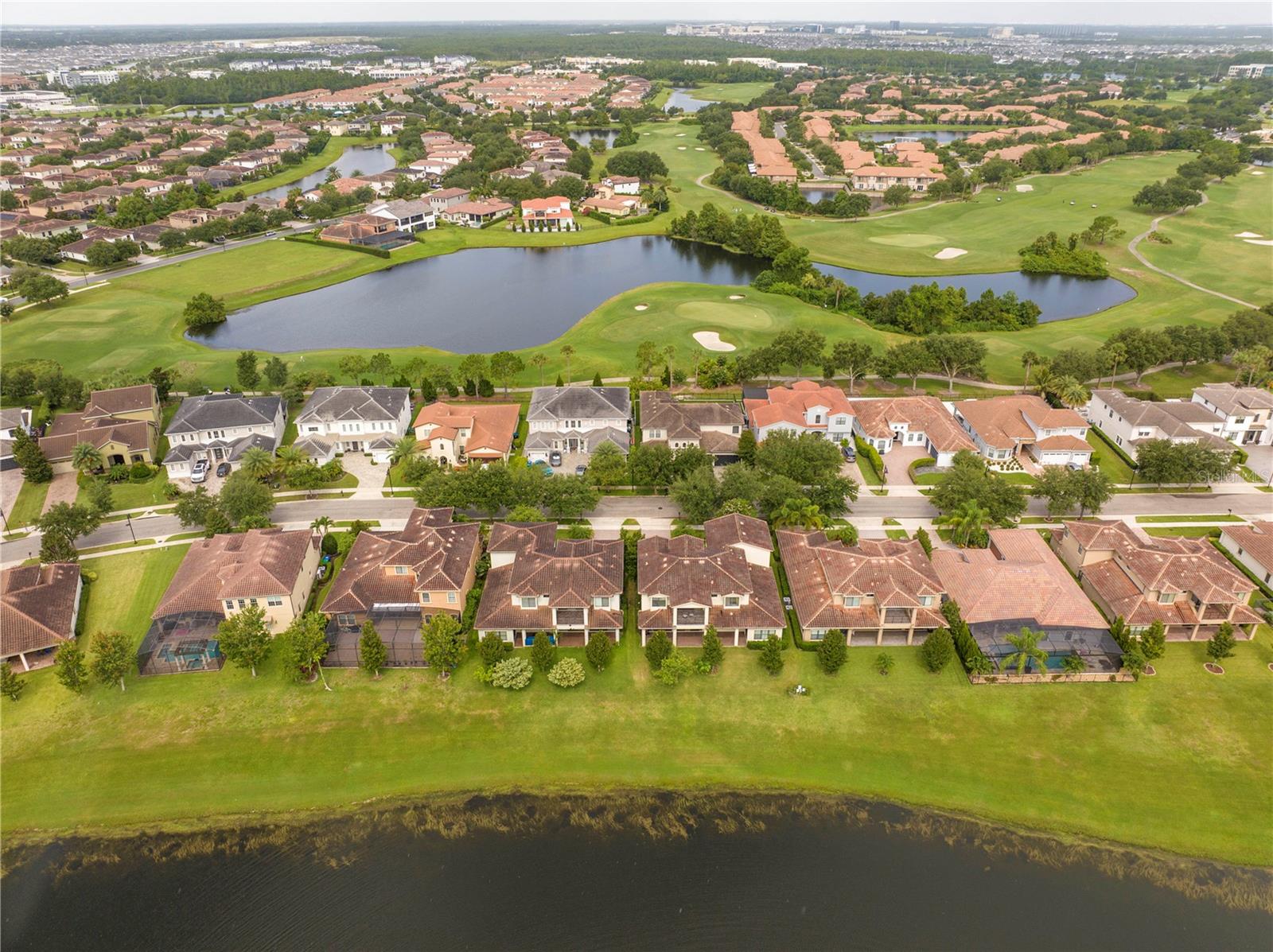 Image 5 of 78 For 11015 Mobberley Circle