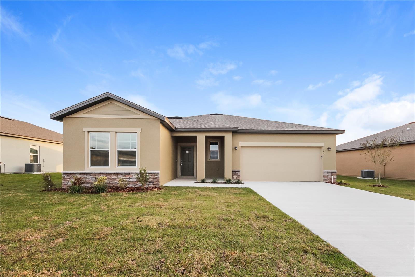 Details for 162 Hidden Lake Loop, HAINES CITY, FL 33844