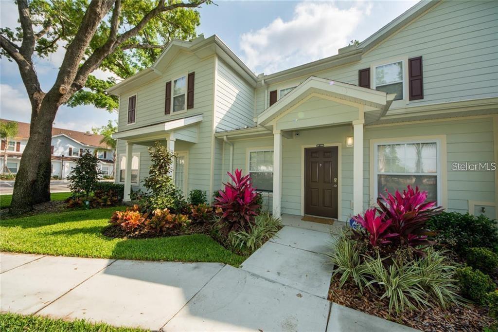 Details for 2900 Edenshire Way 106, KISSIMMEE, FL 34746