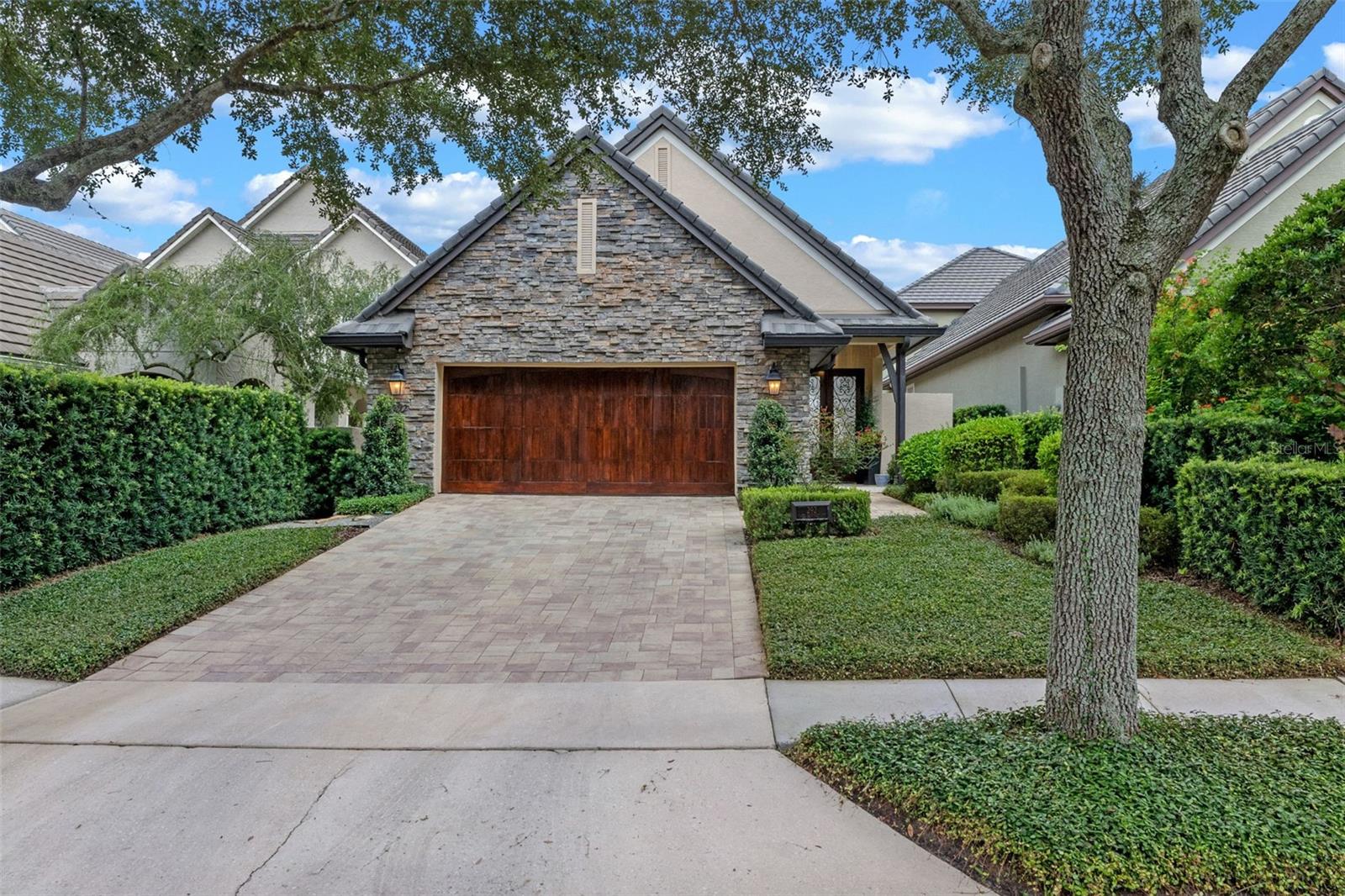 Details for 292 Lake Brittany Court, LAKE MARY, FL 32746