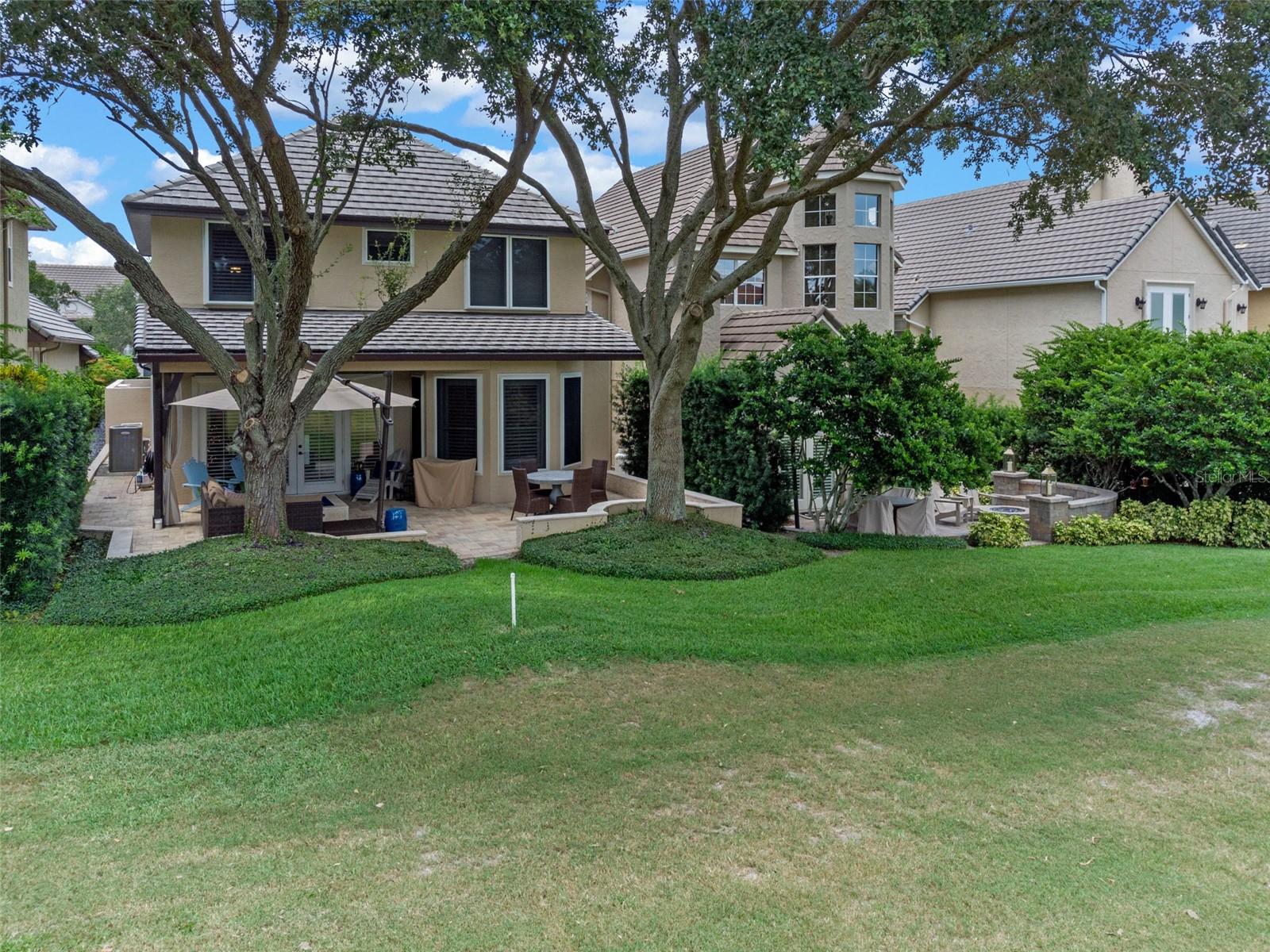 Image 37 of 64 For 292 Lake Brittany Court