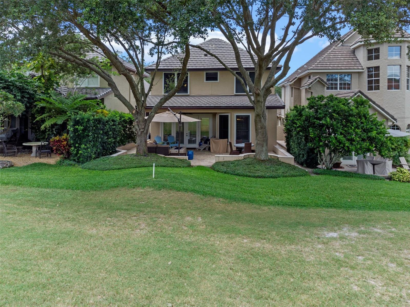 Image 38 of 64 For 292 Lake Brittany Court