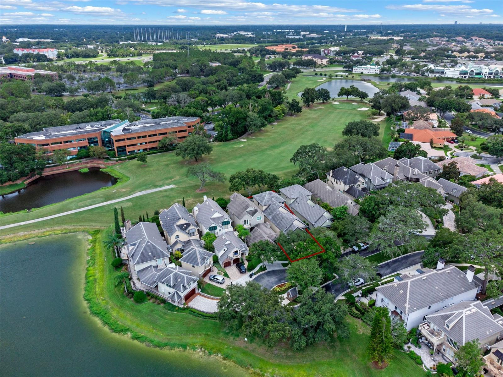Image 45 of 64 For 292 Lake Brittany Court