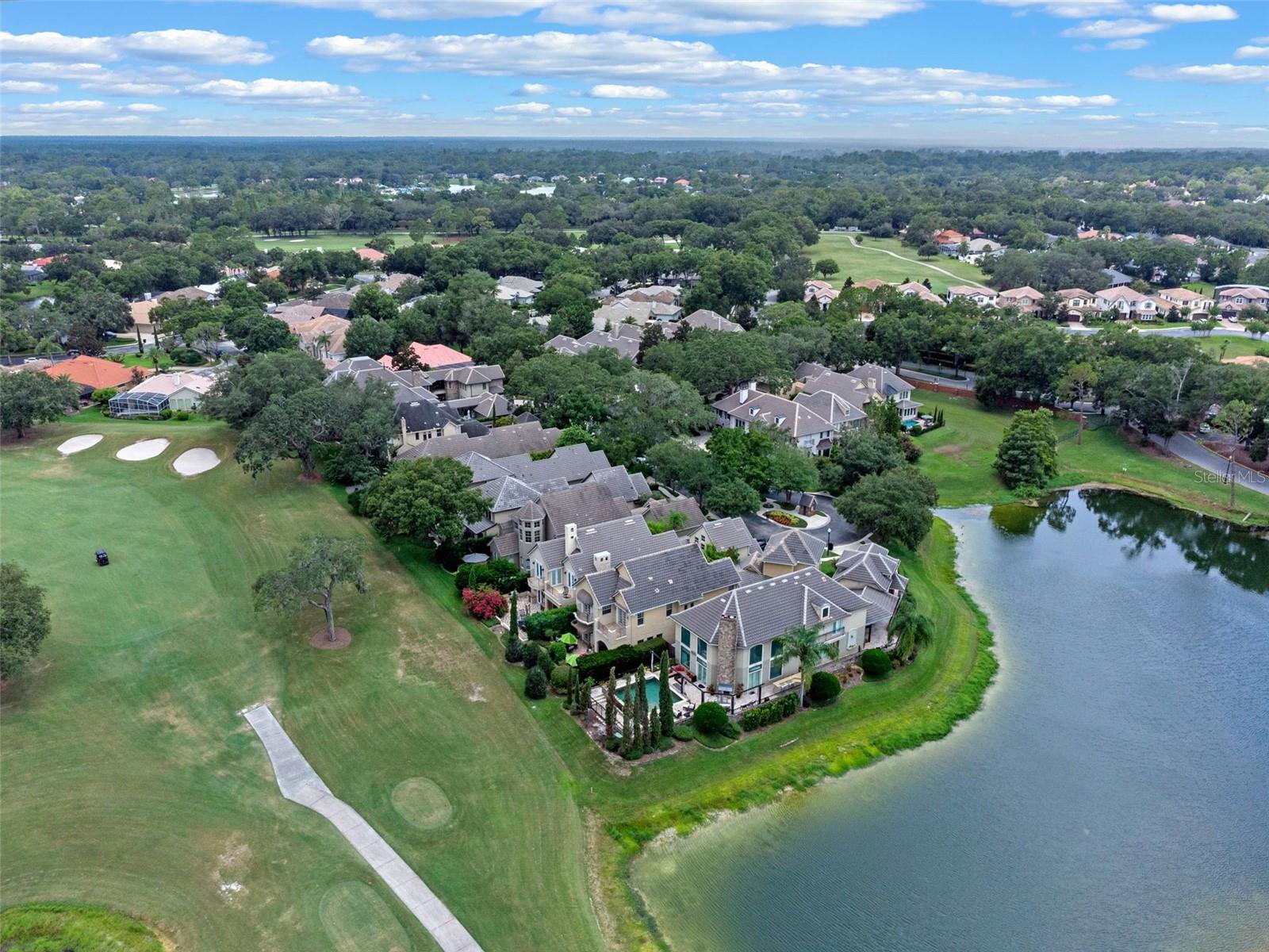 Image 49 of 64 For 292 Lake Brittany Court