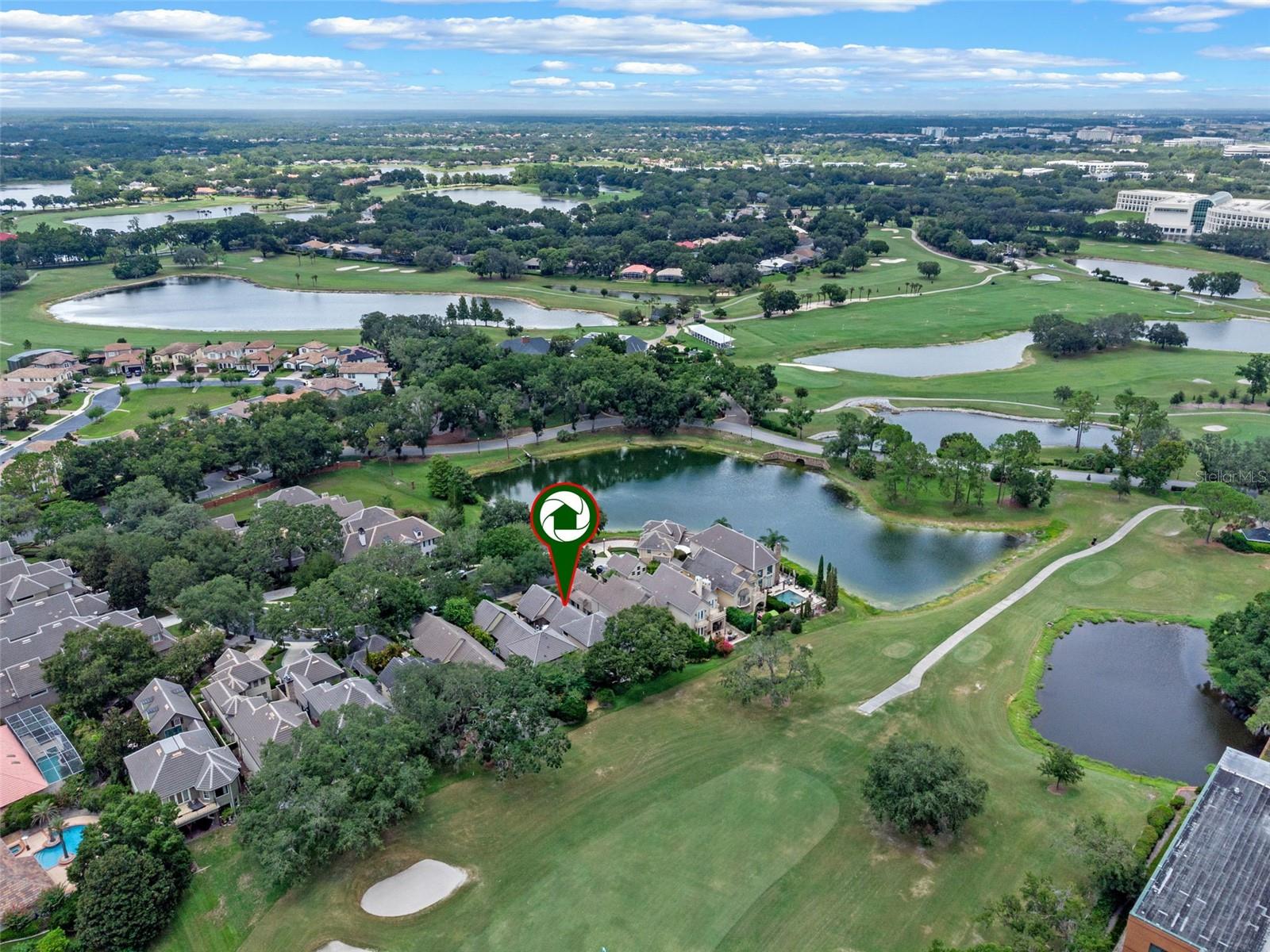 Image 52 of 64 For 292 Lake Brittany Court