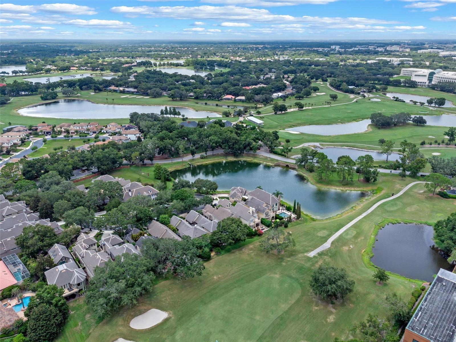 Image 53 of 64 For 292 Lake Brittany Court