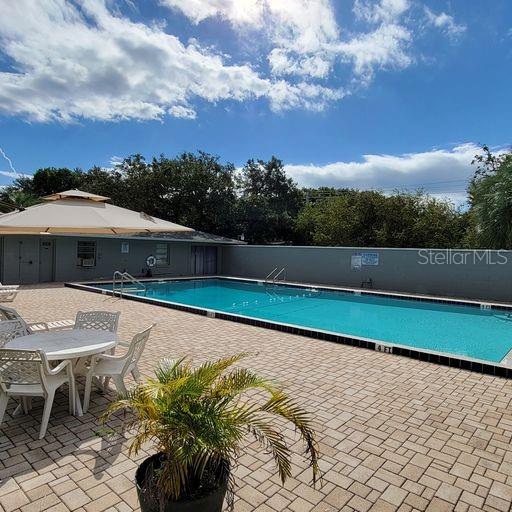 Image 17 of 22 For 700 Airport Boulevard B8