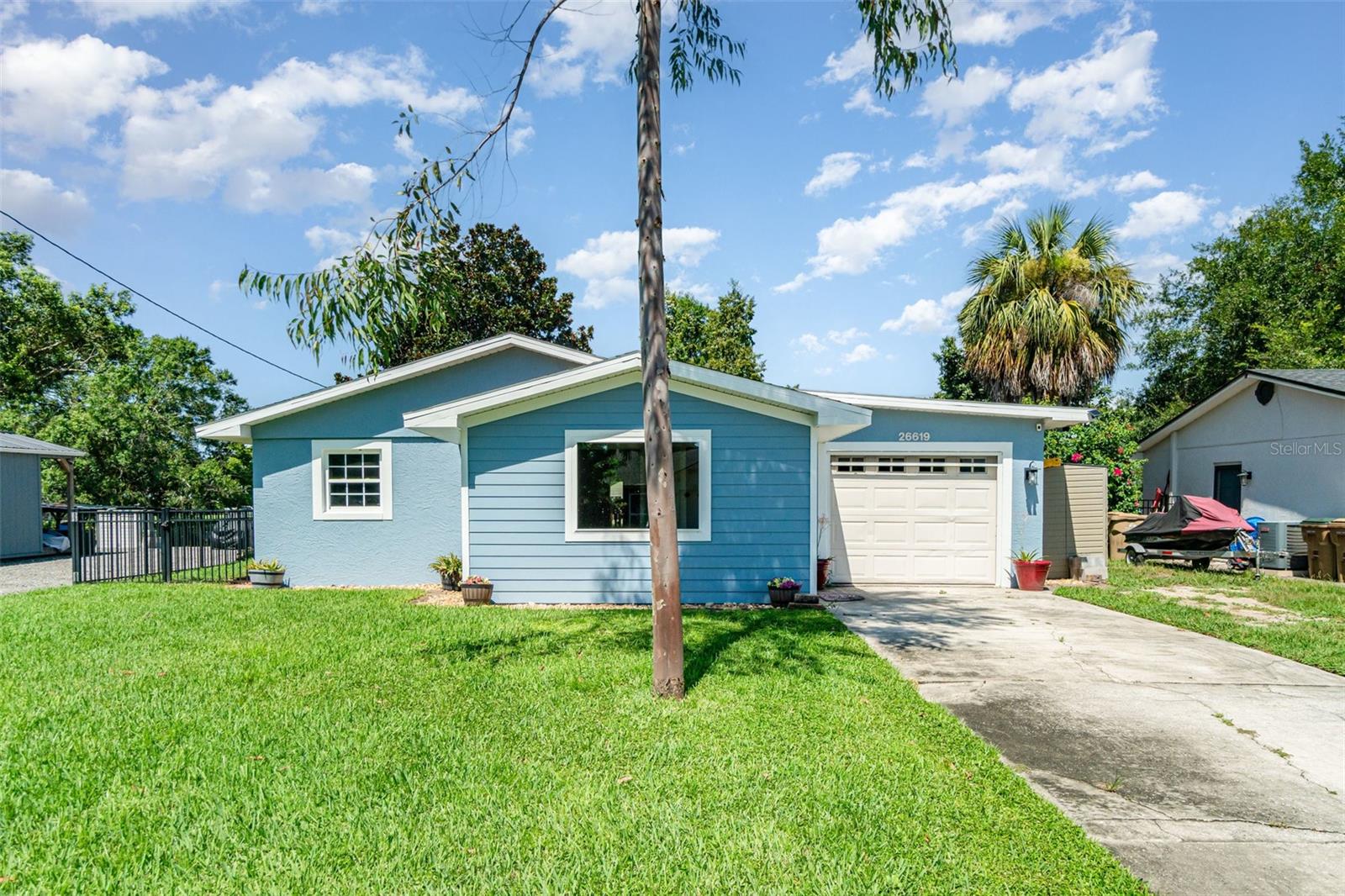 Details for 26619 Bimini Drive, TAVARES, FL 32778