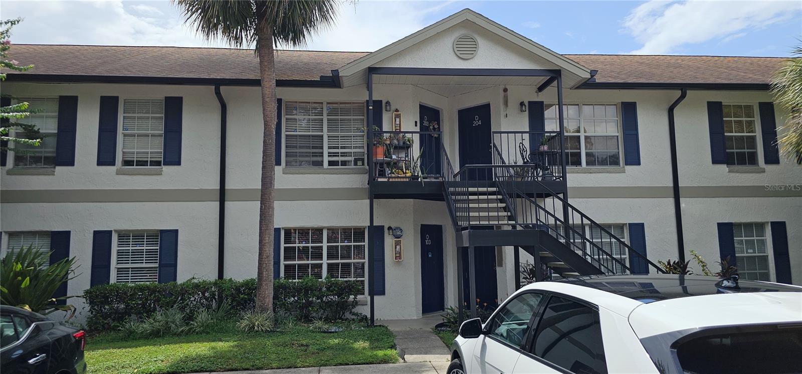 Details for 3651 Goldenrod Road D103, WINTER PARK, FL 32792