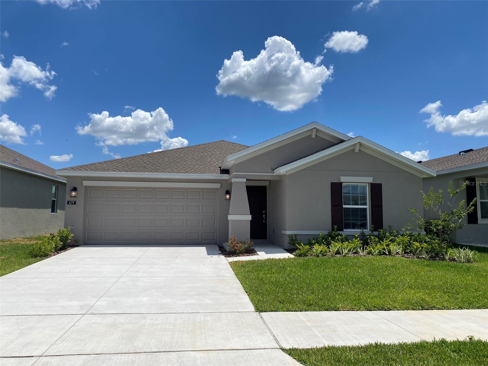 Details for 679 Daring Drive, DAVENPORT, FL 33837