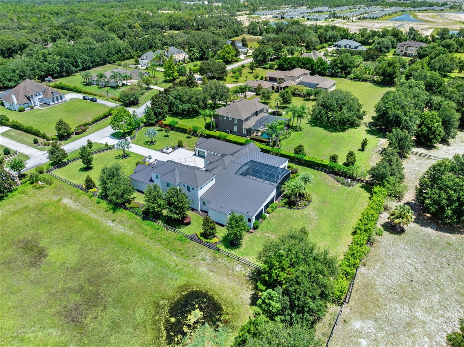 Image 86 of 95 For 1410 Shady Meadow Lane