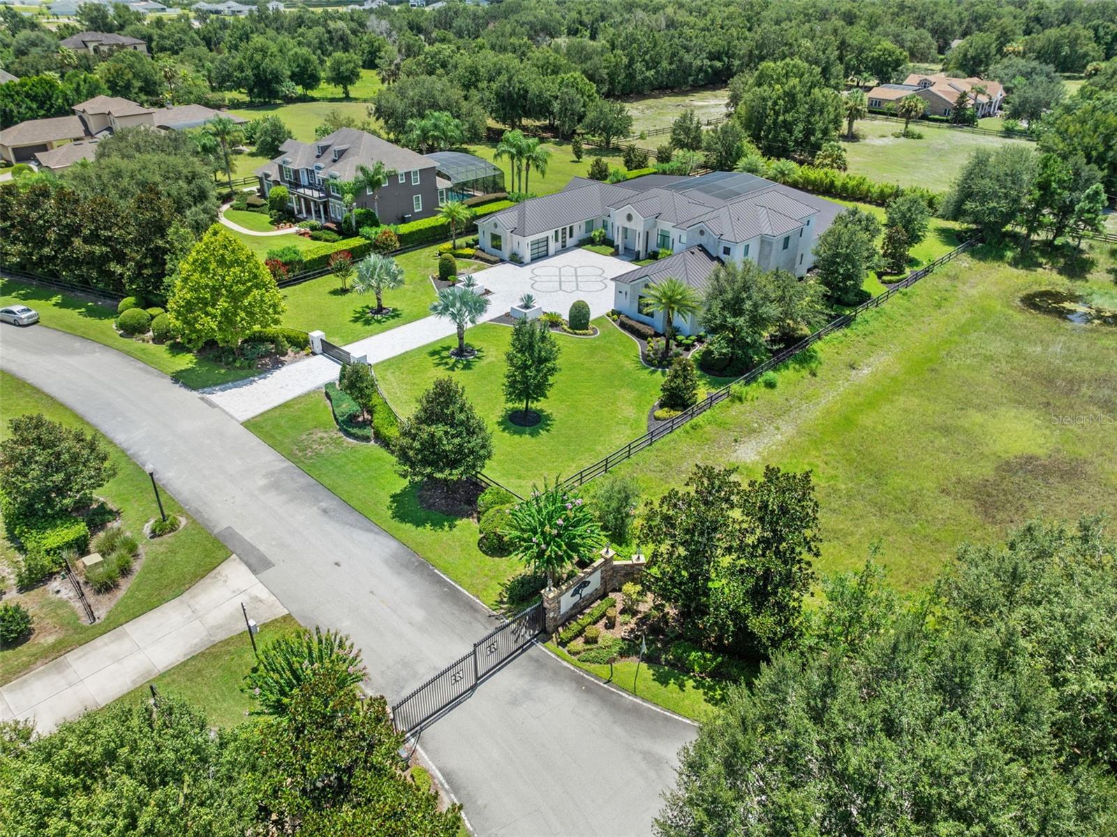 Image 90 of 95 For 1410 Shady Meadow Lane
