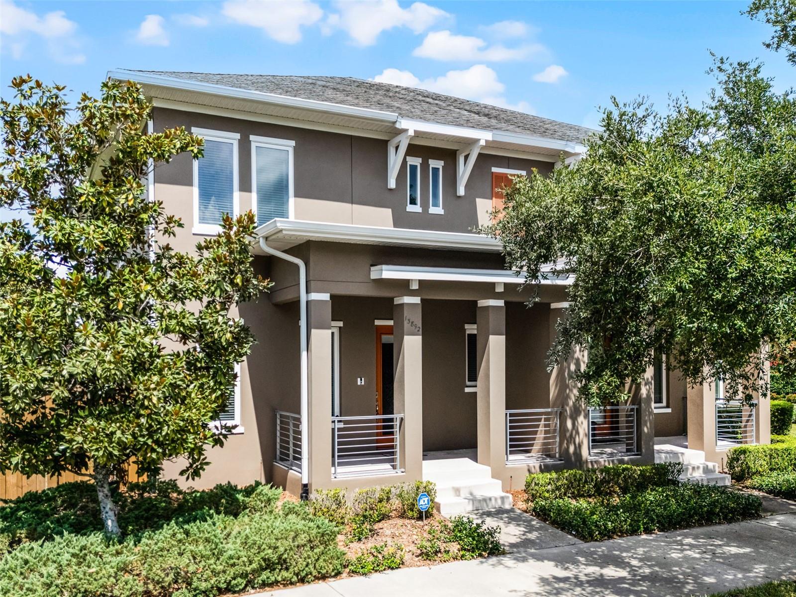 Details for 13892 Walcott Avenue, ORLANDO, FL 32827
