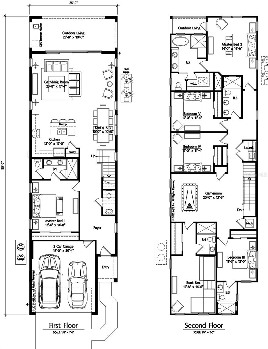 Image 7 of 7 For 1535 Corolla Court