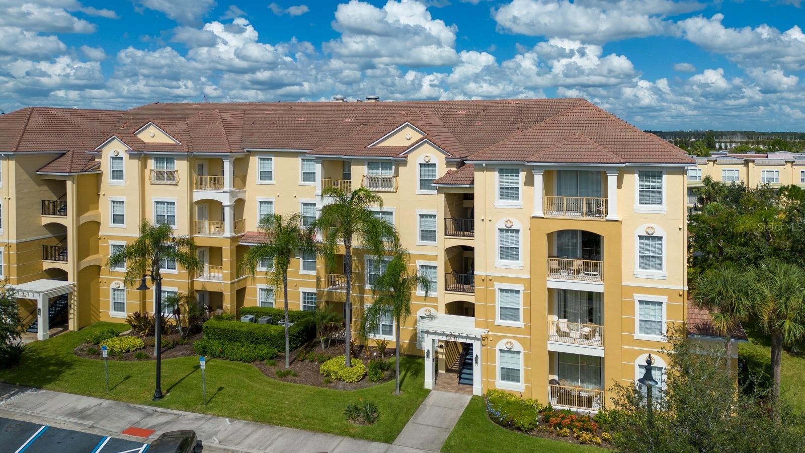 Details for 4802 Cayview Avenue 30914, ORLANDO, FL 32819