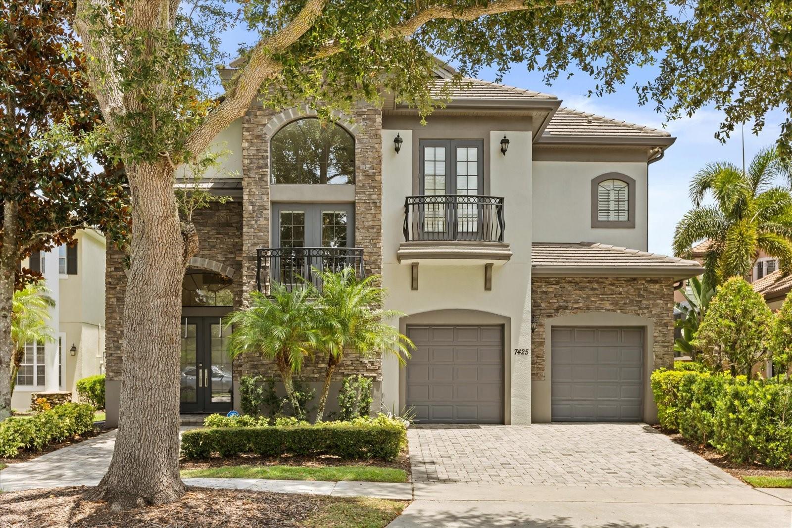 Image 2 of 73 For 7425 Gathering Court