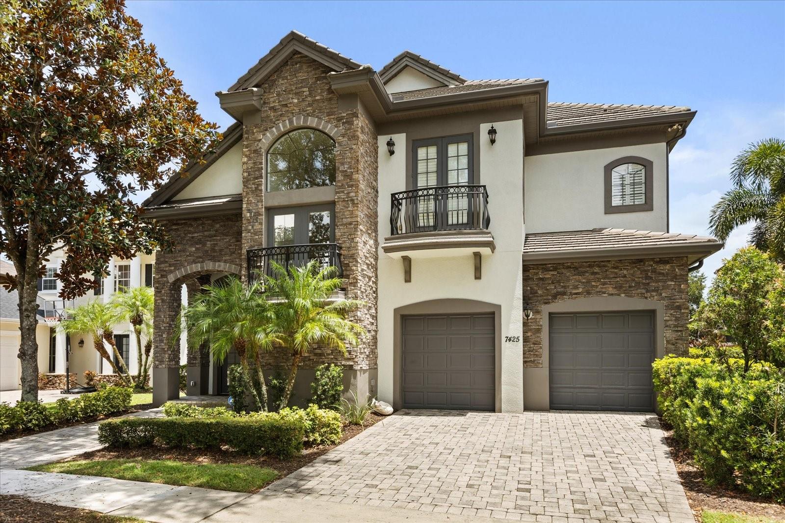 Image 4 of 73 For 7425 Gathering Court