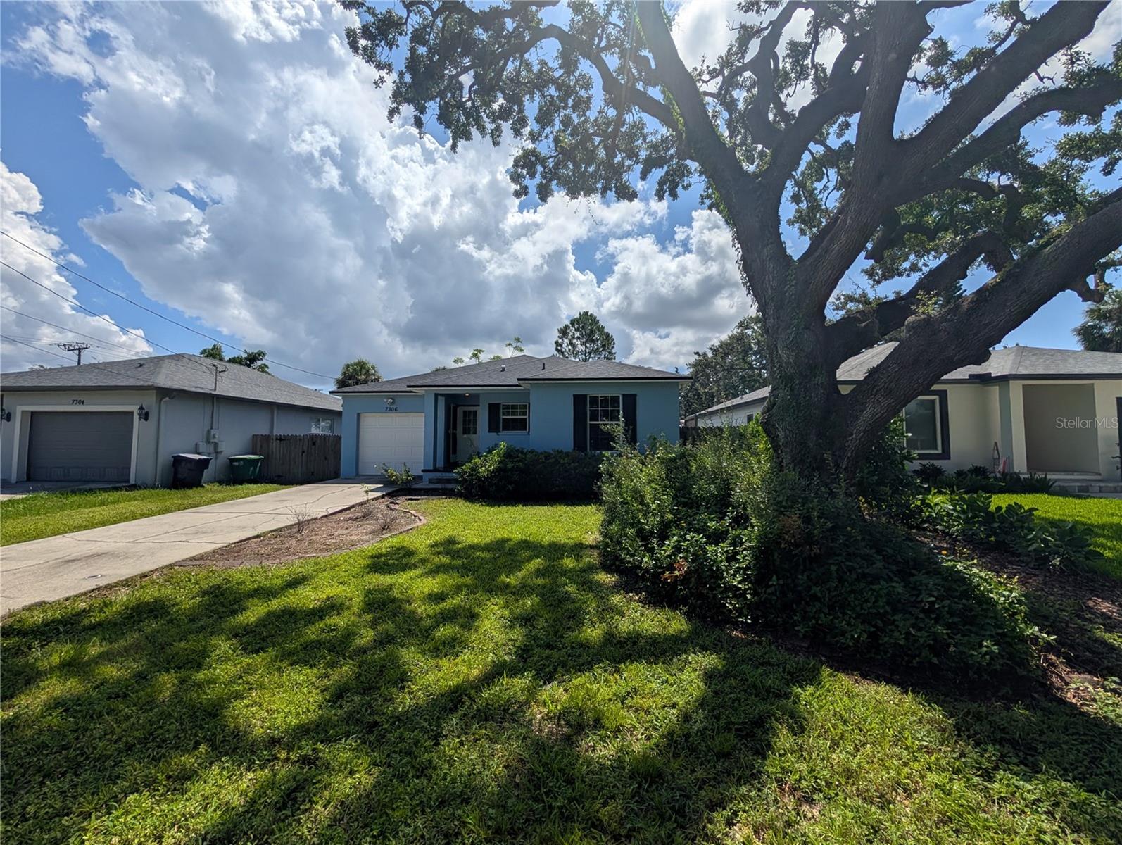 Image 2 of 37 For 7306 West Shore Boulevard