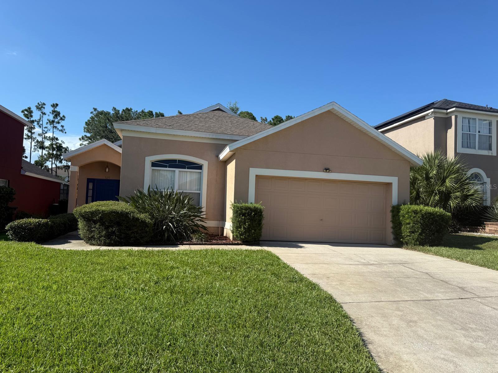 Details for 525 Corvina Drive, DAVENPORT, FL 33897