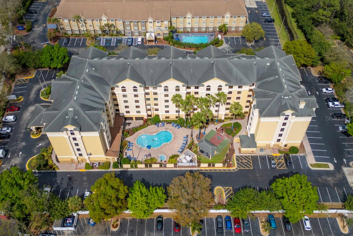 Details for 7601 Canada Avenue 614, ORLANDO, FL 32819