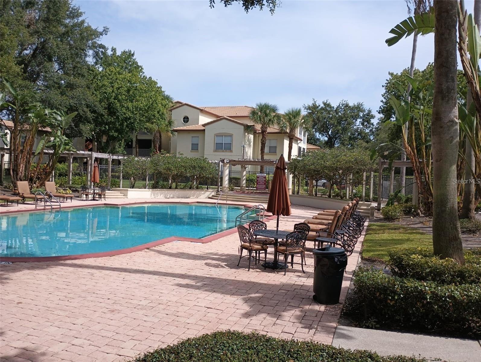 Image 34 of 34 For 826 Camargo Way 310