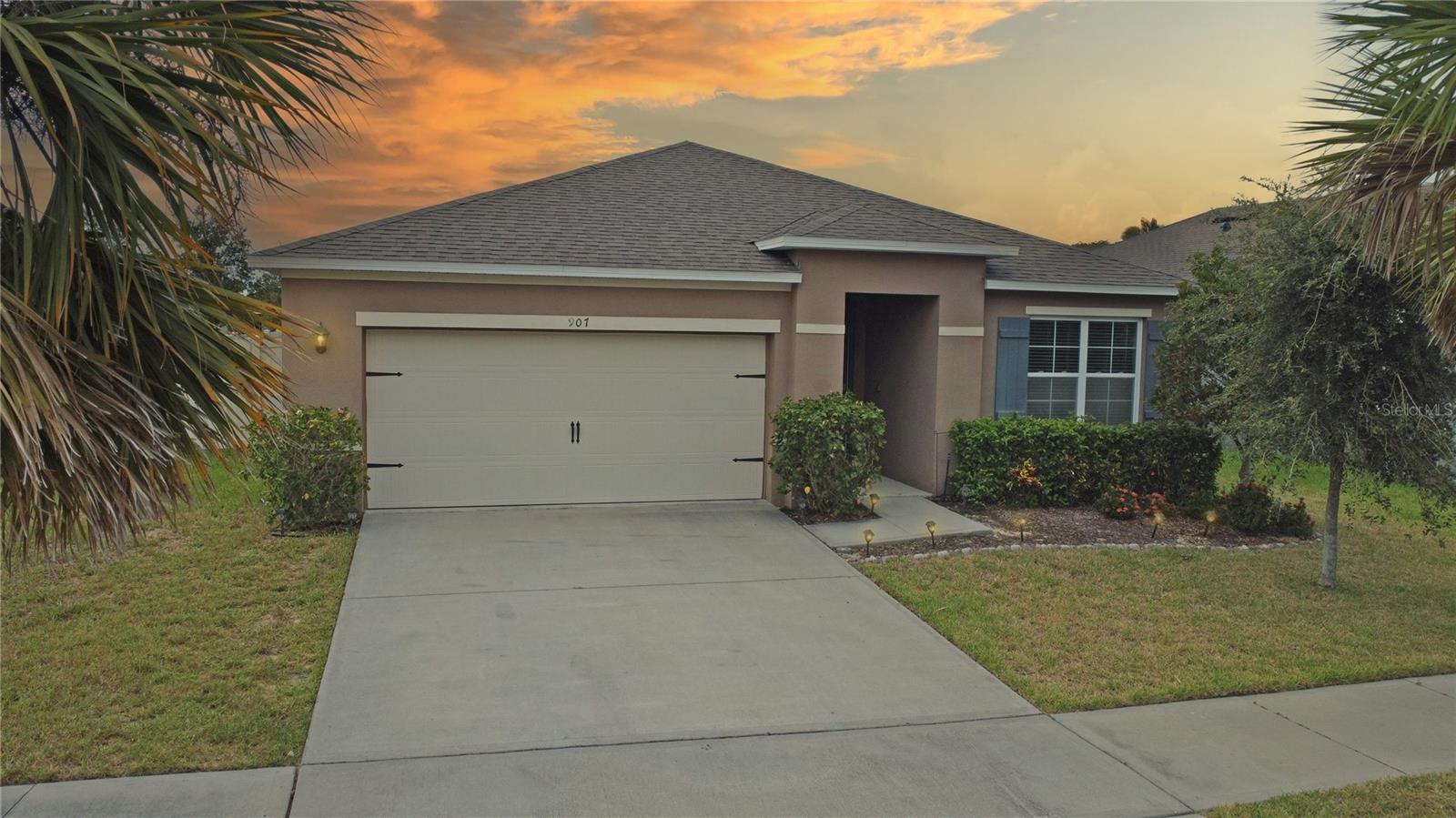 Details for 907 Big Bend Avenue, ORANGE CITY, FL 32763