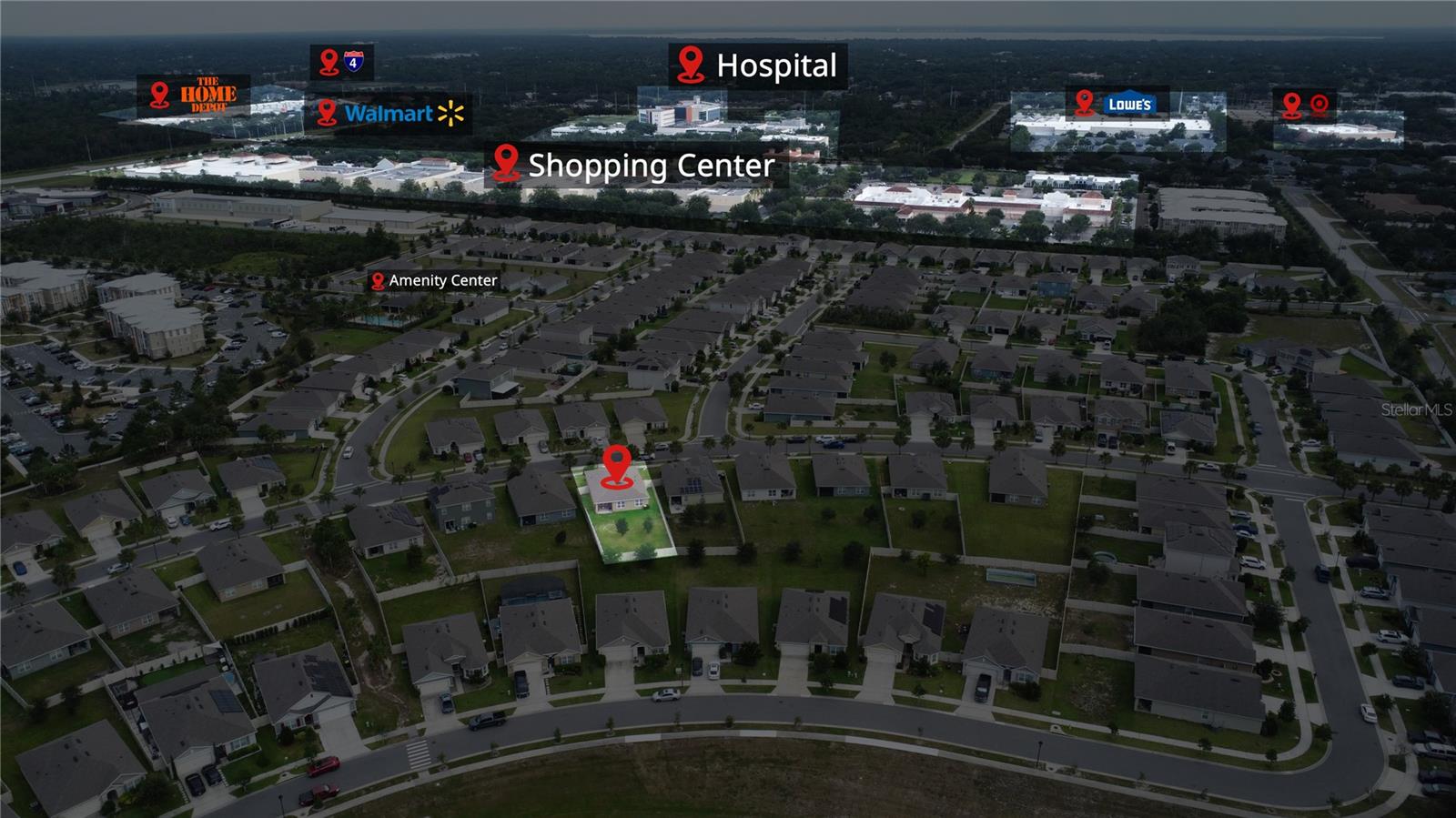 Image 3 of 20 For 907 Big Bend Avenue
