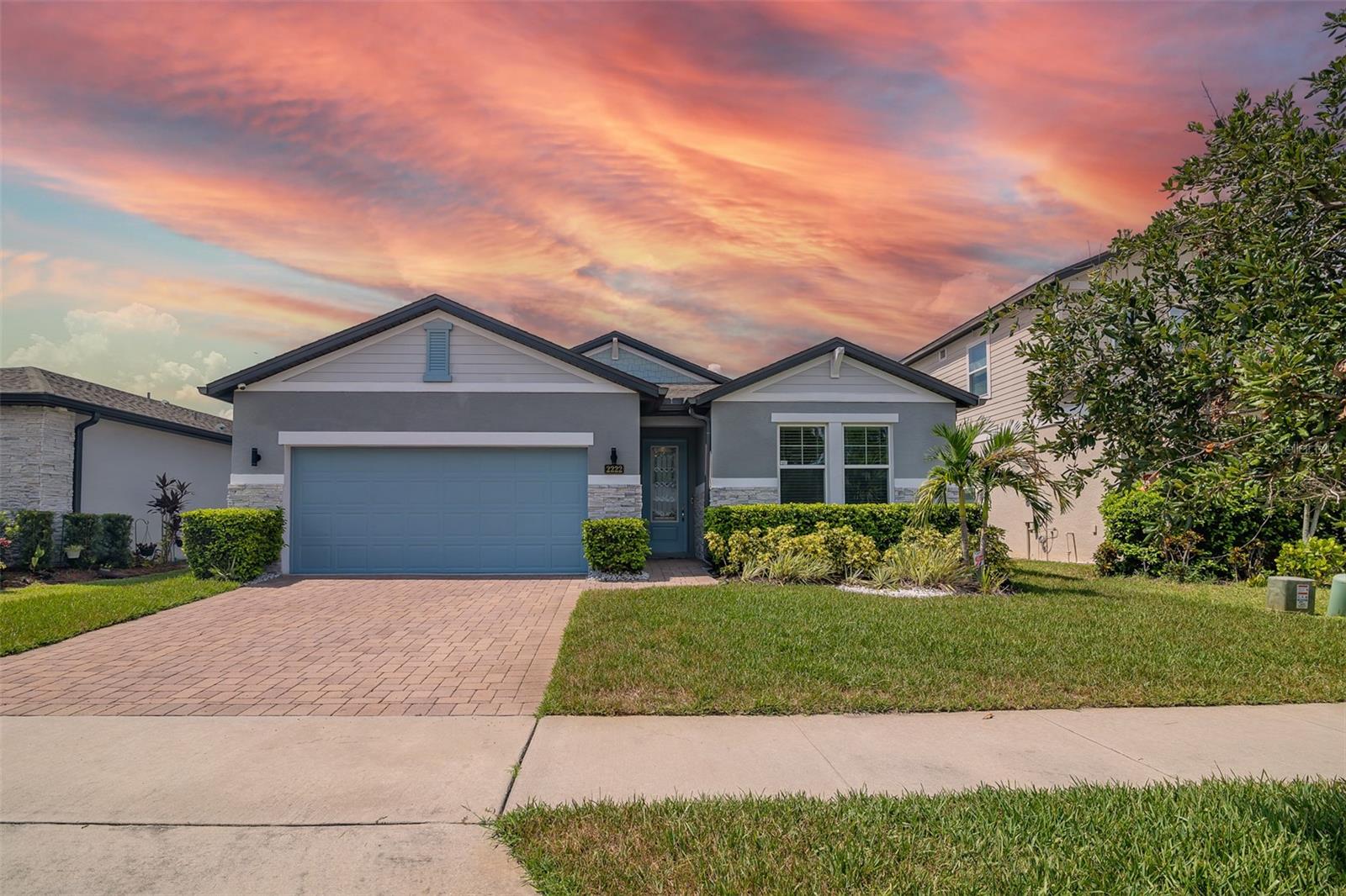 Details for 2222 Marsh Sedge Lane, WINTER PARK, FL 32792