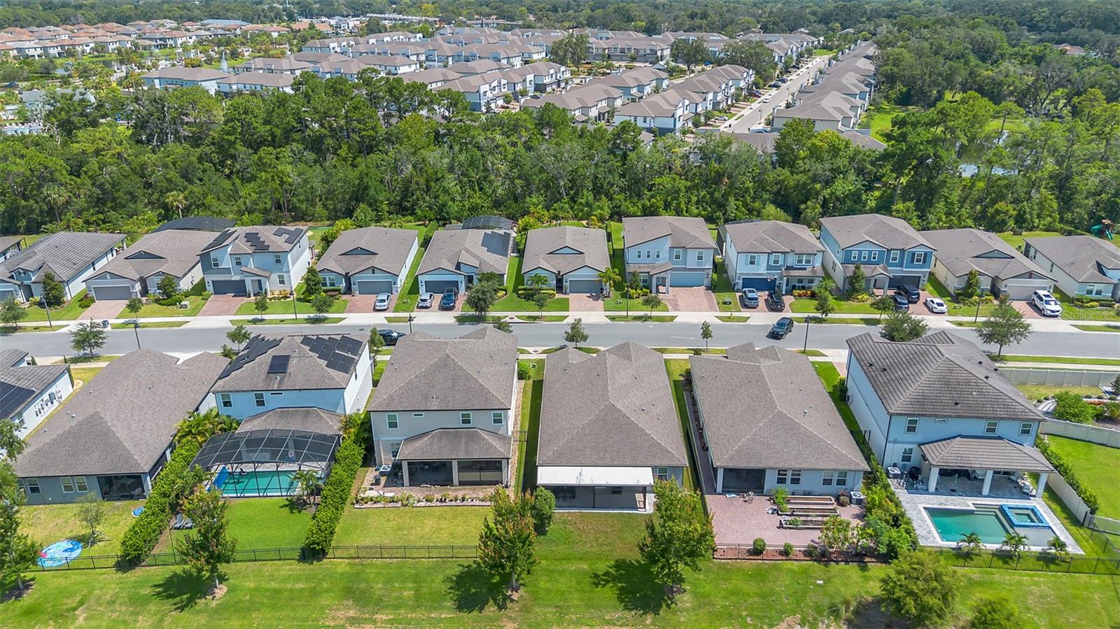Image 41 of 52 For 2222 Marsh Sedge Lane