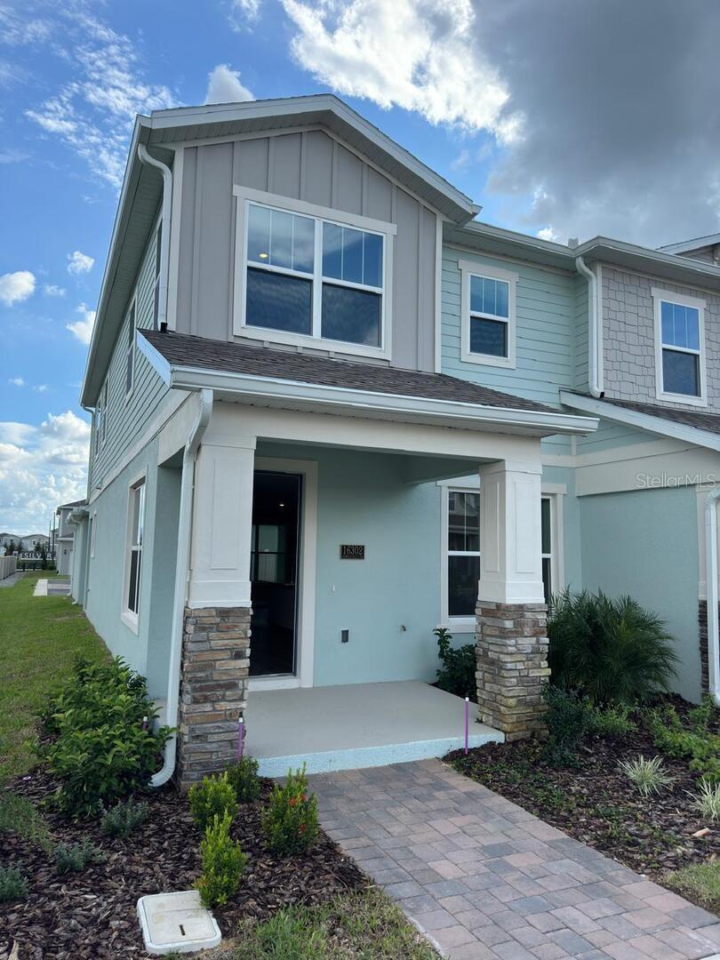 Details for 16302 Hamlin Hills Road, WINTER GARDEN, FL 34787