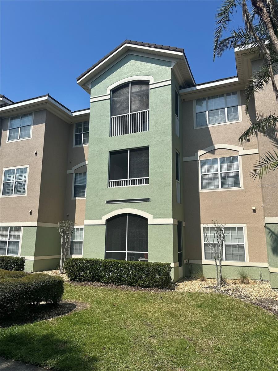 Details for 4865 Cypress Woods Drive 2202, ORLANDO, FL 32811