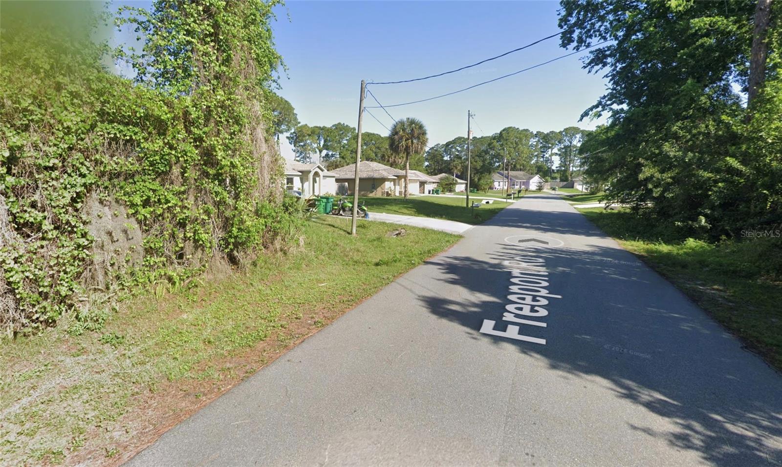 Image 5 of 7 For Tbd Freeport Road