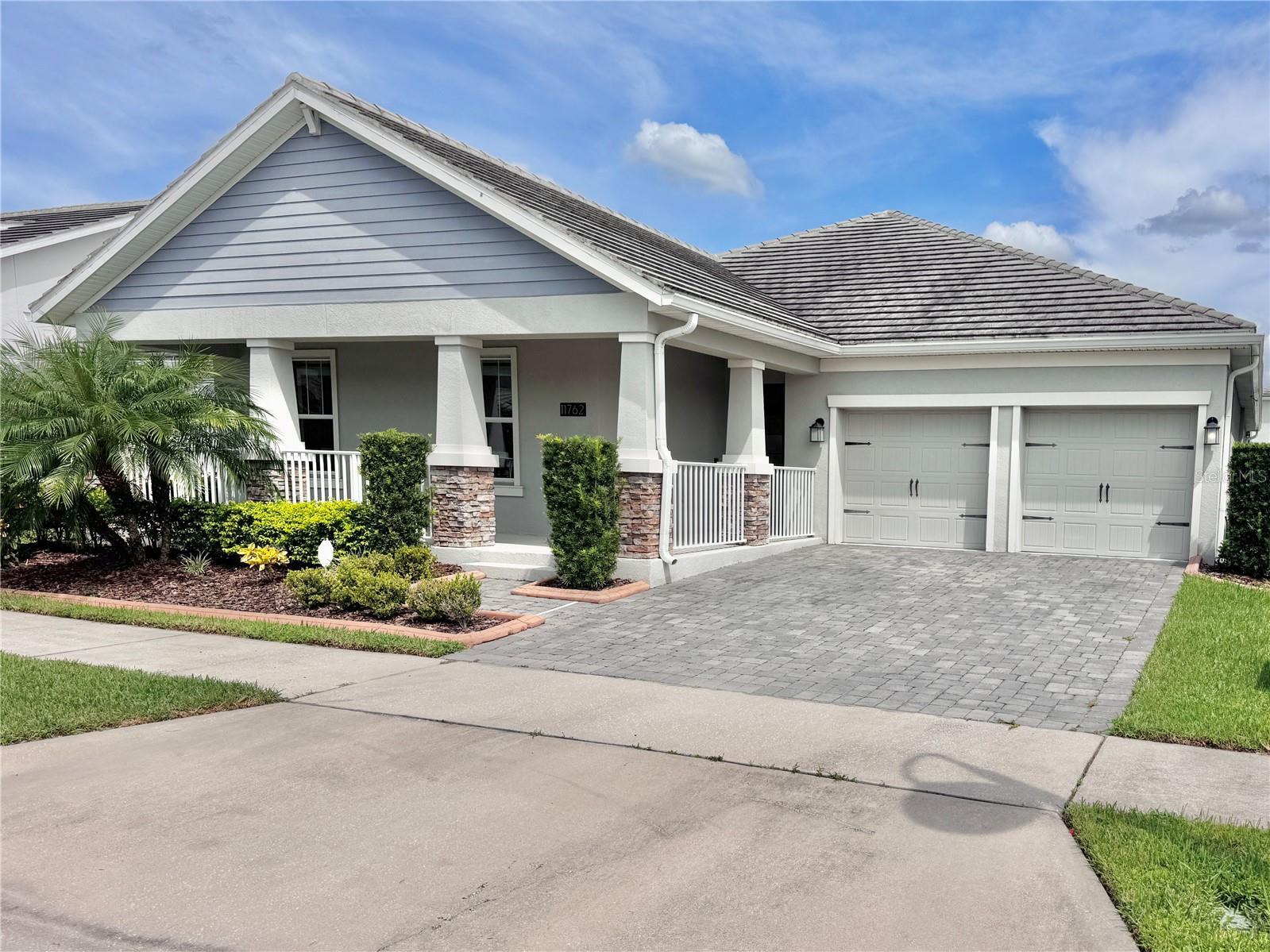 Details for 11762 Poetry Drive, ORLANDO, FL 32832