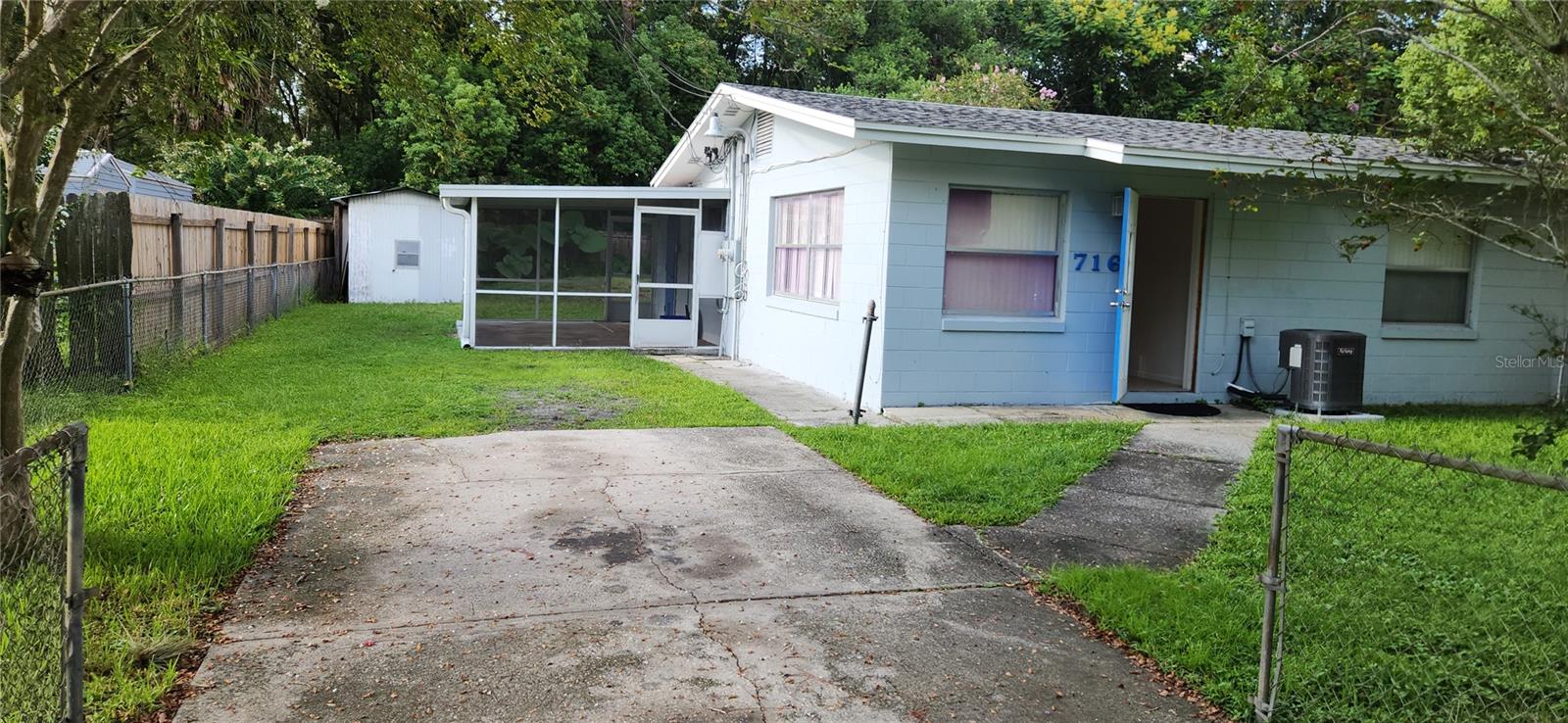 Details for 714 Meadow Street, SANFORD, FL 32773