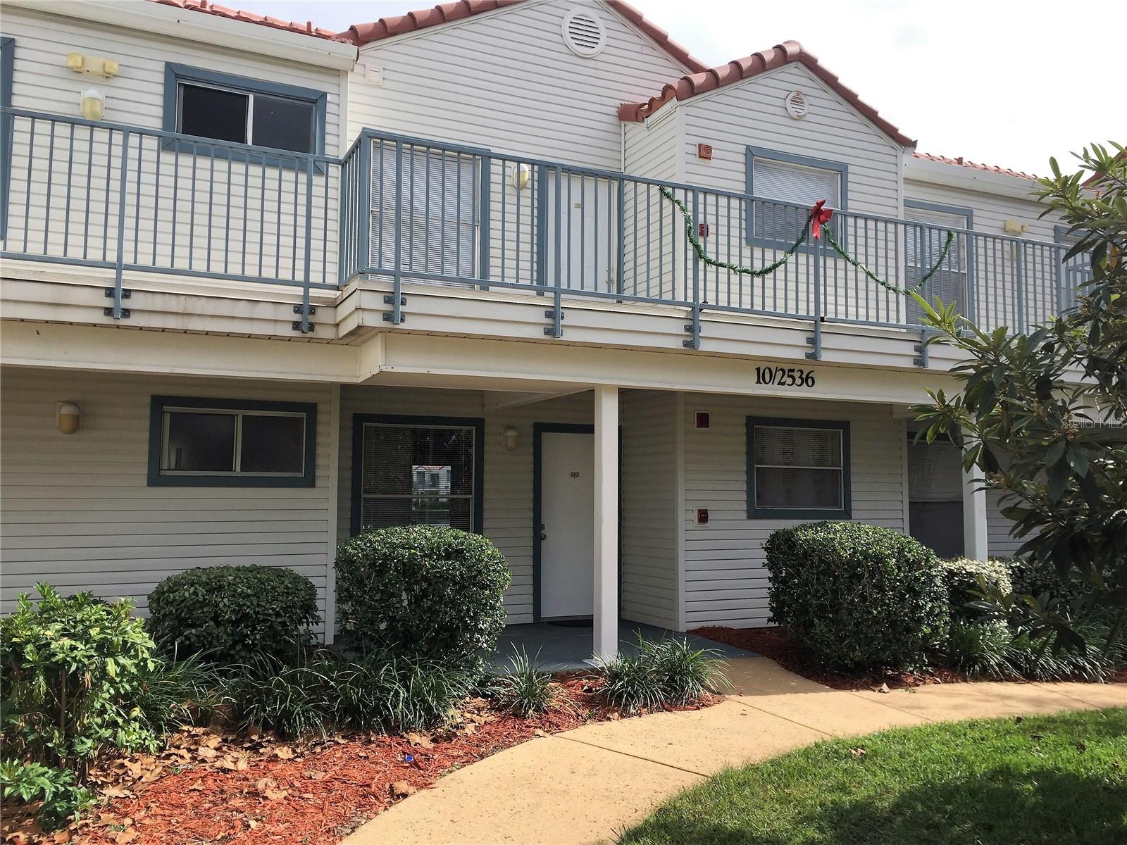 Details for 2536 Woodgate Boulevard 204, ORLANDO, FL 32822