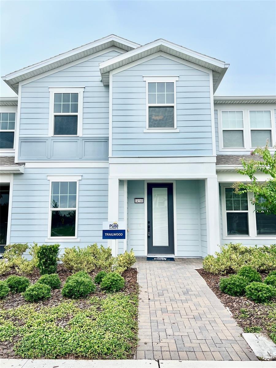 Details for 14580 Orchid Island Drive, ORLANDO, FL 32827