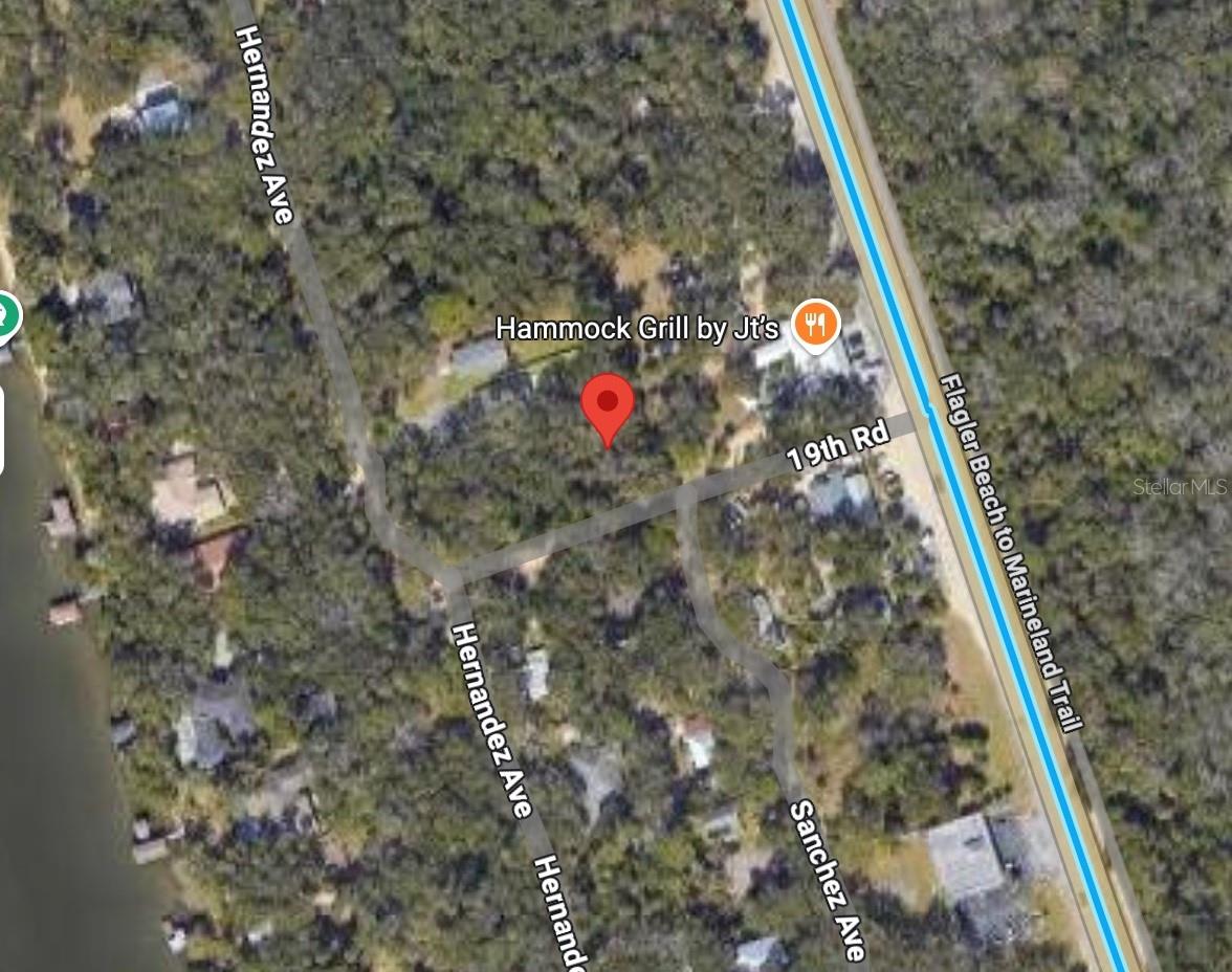 Listing Details for 5 19th Road , PALM COAST, FL 32137