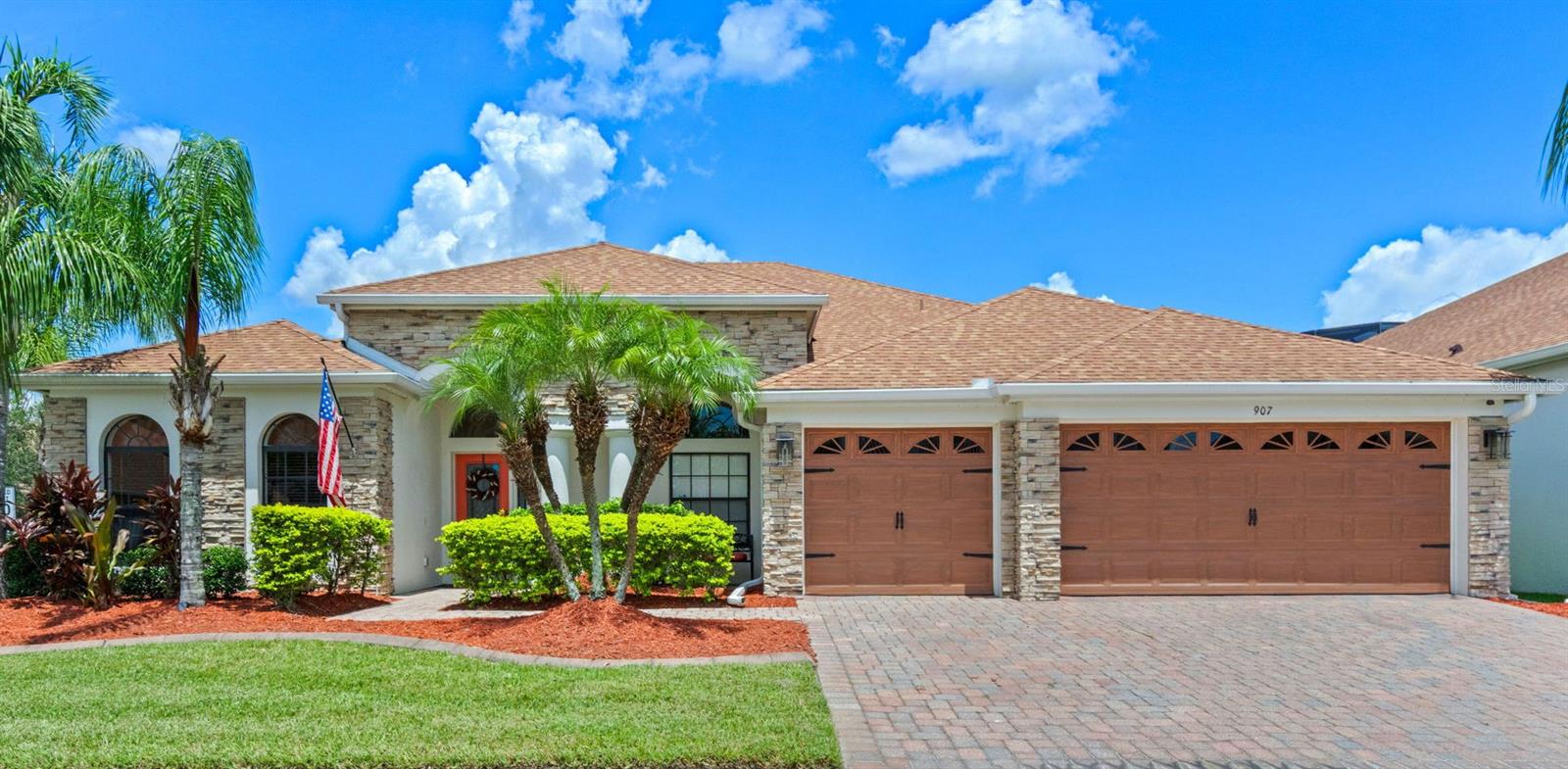 Details for 907 Timber Isle Drive, ORLANDO, FL 32828