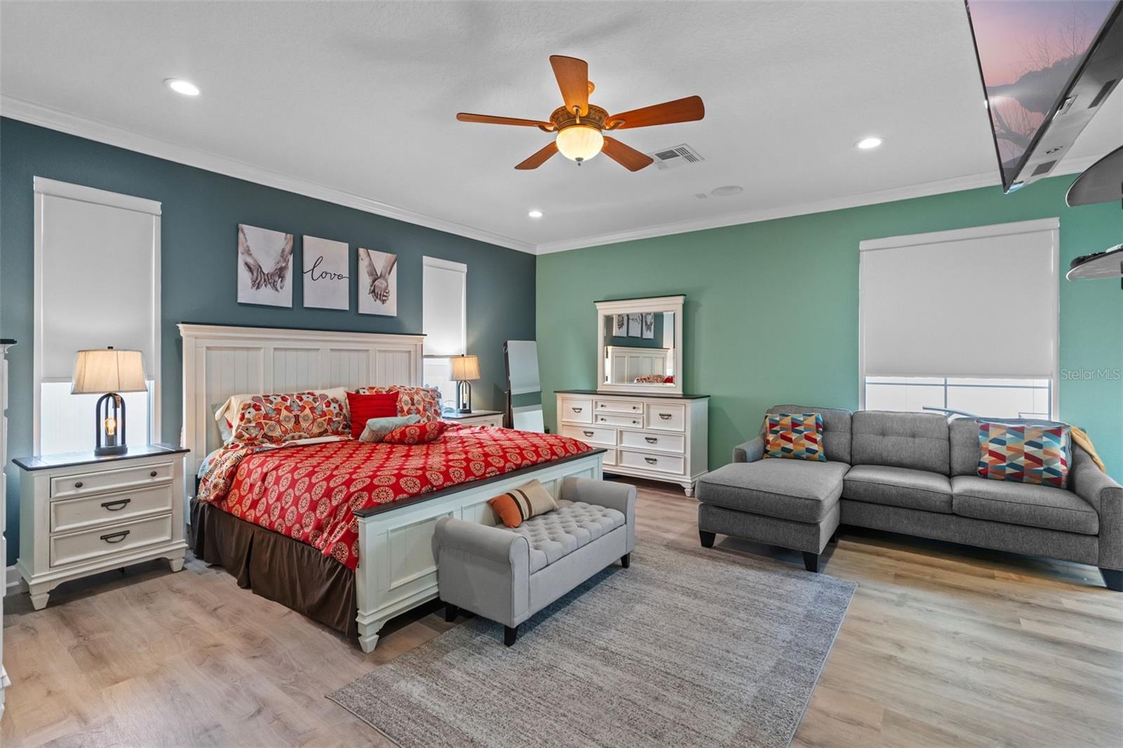 Image 16 of 51 For 907 Timber Isle Drive