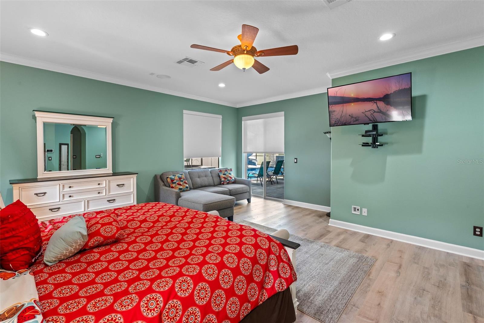 Image 17 of 51 For 907 Timber Isle Drive